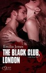 The Black Club, London - Emilia Jones - 9783864952517