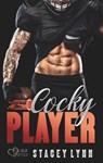 Cocky Player - Stacey Lynn - 9783864954436