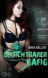 Die dunkle Loge: Unsichtbarer Käfig - Mina Miller - 9783864954962