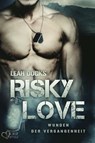 Risky Love: Wunden der Vergangenheit - Leah Docks - 9783864955235