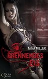 Die dunkle Loge: Brennendes Eis - Mina Miller - 9783864955693