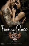 Kings of Retribution MC: Finding Solace - Crystal Daniels ; Sandy Alvarez - 9783864955976