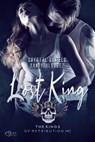 Kings of Retribution MC: Lost King - Sandy Alvarez ; Crystal Daniels - 9783864956393