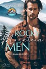 Rocky Mountain Men Teil 1: Sturmwarnung - Mina Miller - 9783864956713