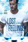 Lost in Feelings: Du bist mein (Detroit Hunters Icehockey Team Teil 1) - Leah Docks - 9783864956935