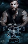 Heaven's Rejects MC Teil 1: Heaven Sent - Avelyn Paige - 9783864957017