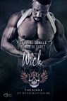 Kings of Retribution MC: Wick (Louisiana Chapter) - Sandy Alvarez ; Crystal Daniels - 9783864957116