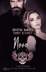 Kings of Retribution MC: Nova (Louisiana Chapter) - Daniels Crystal ; Alvarez Sandy - 9783864957161