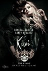 Kings of Retribution MC: Kiwi (Louisiana Chapter) - Sandy Alvarez ; Crystal Daniels - 9783864957475