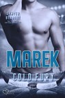 Marek (Carolina Cold Fury-Team Teil 11) - Sawyer Bennett - 9783864957499