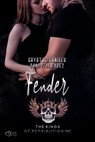 Kings of Retribution MC: Fender (Louisiana Chapter) - Crystal Daniels ; Sandy Alvarez - 9783864957574