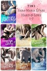 Bundle "Hard & Love" (7 in 1) - Sara-Maria Lukas - 9783864957864