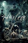 Fallen Ravens MC: Harlem - Crystal Daniels ; Sandy Alvarez - 9783864957925
