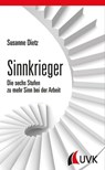 Sinnkrieger - Susanne Dietz - 9783864965265