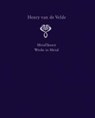 Föhl, T: Henry van de Velde - FÖHL,  Thomas ; Neumann, Antje - 9783865022219