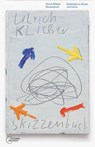 Skizzenbuch - Ulrich Klieber - 9783865022516