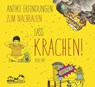 Lass krachen! - Silke Vry - 9783865023834