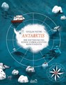 Antarktis - Giulia Vetri - 9783865024275