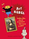 Art Rebel - Ben Street - 9783865024688