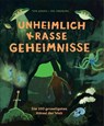 Unheimlich krasse Geheimnisse - Tom Adams - 9783865024961