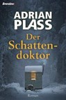 Der Schattendoktor - Adrian Plass - 9783865069306