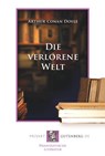 Die verlorene Welt - Arthur Conan Doyle - 9783865118127