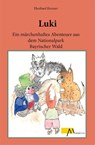 Luki - Eberhard Kreuzer - 9783865121943