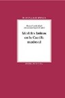 Modelos latinos en la Castilla medieval - CASTILLO LLUCH,  Mónica ; López Izquierdo, Marta - 9783865275042