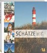 Schätze Schleswig-Holstein. Der Norden - SRENK,  Andreas ; Chales de Beaulieu, André - 9783865288844