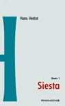 Siesta - Hans Herbst - 9783865322913