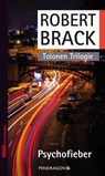 Psychofieber - Robert Brack - 9783865325389