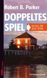 Doppeltes Spiel - Robert B. Parker - 9783865325563