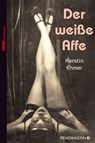 Der weiße Affe - Kerstin Ehmer - 9783865325990