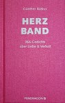 Herzband - Günther Butkus - 9783865326621