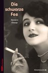 Die schwarze Fee - Kerstin Ehmer - 9783865326645