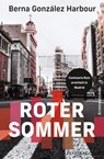 Roter Sommer - Berna Gonzalez Harbour - 9783865328816