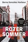Roter Sommer - Berna Gonzalez Harbour - 9783865328892