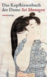 Das Kopfkissenbuch der Dame Sei Shonagon -  - 9783865390950