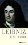 Leibniz - Kuno Fischer - 9783865391636