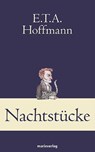 Nachtstücke - Ernst Theodor Amadeus Hoffmann - 9783865393241