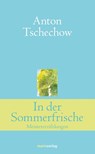 In der Sommerfrische - Anton Tschechow - 9783865393753