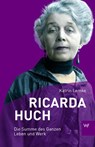 Ricarda Huch - Katrin Lemke - 9783865397126