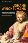 Johann Winckelmann - Klaus-Werner Haupt - 9783865397188