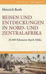 Reisen und Entdeckungen in Nord- und Zentralafrika. 1849-1855 - Heinrich Barth - 9783865398277