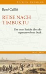 Reise nach Timbuktu - René Caillié - 9783865398345