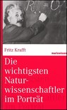 Die wichtigsten Naturwissenschaftler im Porträt - Fritz Krafft - 9783865399113