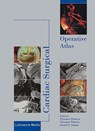 Cardiac Surgical Operative Atlas - Thorsten Wahlers ; Thorsten Wittwer ; David H Adams - 9783865412201