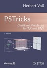 PSTricks - Herbert Voß - 9783865418586
