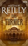 Das Turnier - Matthew Reilly - 9783865525642