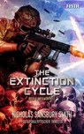 The Extinction Cycle - Buch 6: Metamorphose - Nicholas Sansbury Smith - 9783865526304